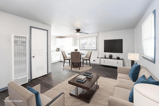 4224 S POLK Street, Amarillo, TX 79110