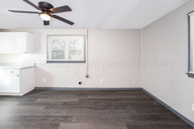 4224 S POLK Street, Amarillo, TX 79110