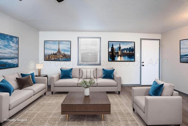 4224 S POLK Street, Amarillo, TX 79110