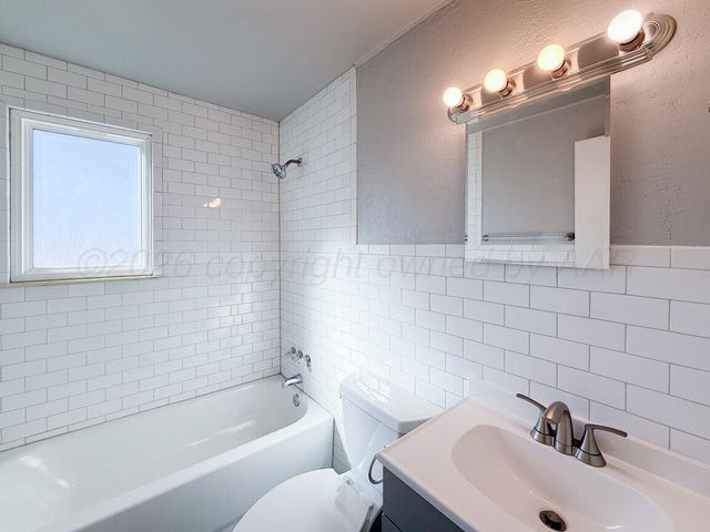 4224 S POLK Street, Amarillo, TX 79110