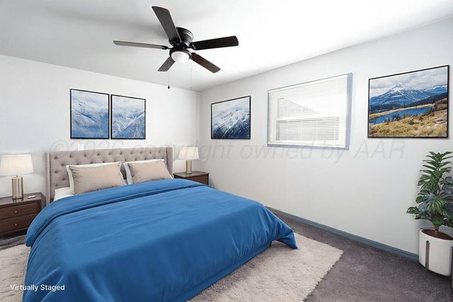 4224 S POLK Street, Amarillo, TX 79110