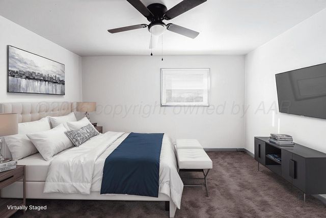 4224 S POLK Street, Amarillo, TX 79110