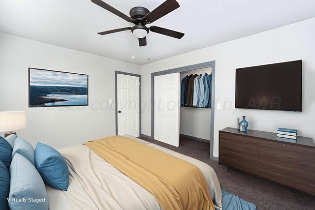 4224 S POLK Street, Amarillo, TX 79110