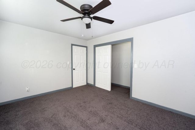 4224 S POLK Street, Amarillo, TX 79110