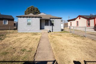 4224 S POLK Street, Amarillo, TX 79110