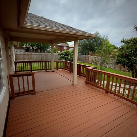 12700 Danbrook CV, Austin, TX 78753