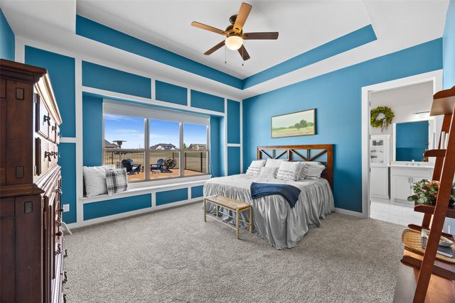 4421 Lake Breeze Drive, Mckinney, TX 75071