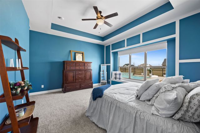 4421 Lake Breeze Drive, Mckinney, TX 75071