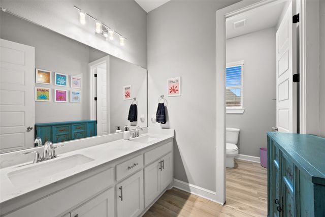 4421 Lake Breeze Drive, Mckinney, TX 75071