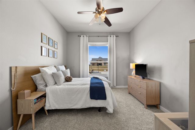 4421 Lake Breeze Drive, Mckinney, TX 75071