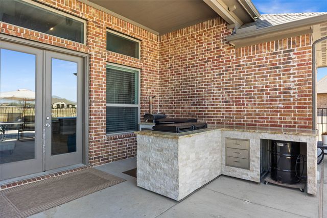 4421 Lake Breeze Drive, Mckinney, TX 75071