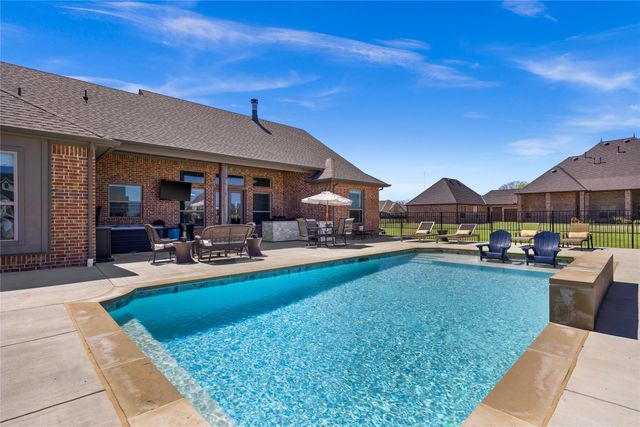 4421 Lake Breeze Drive, Mckinney, TX 75071