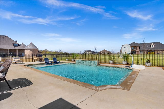 4421 Lake Breeze Drive, Mckinney, TX 75071