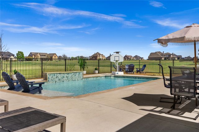 4421 Lake Breeze Drive, Mckinney, TX 75071