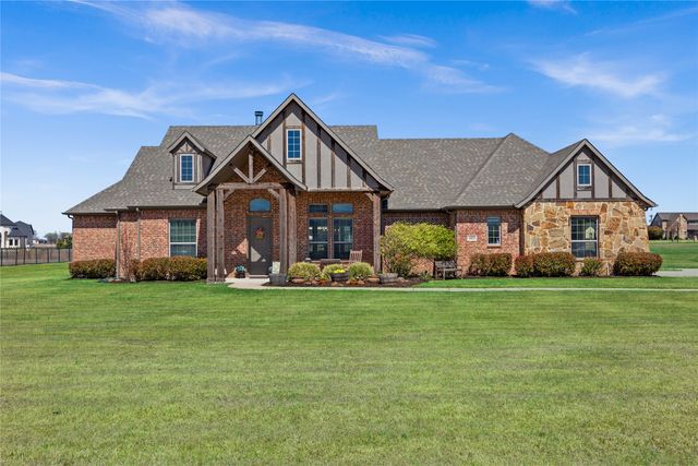 4421 Lake Breeze Drive, Mckinney, TX 75071