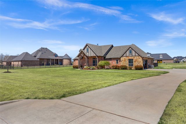 4421 Lake Breeze Drive, Mckinney, TX 75071