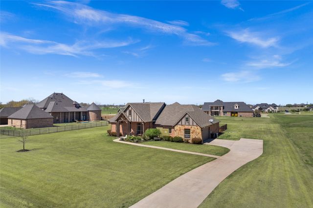 4421 Lake Breeze Drive, Mckinney, TX 75071