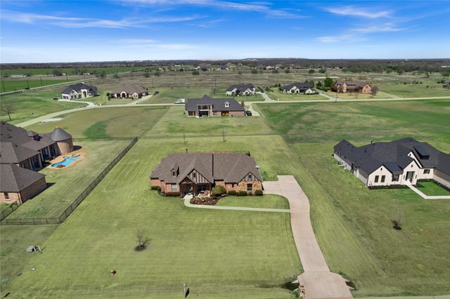 4421 Lake Breeze Drive, Mckinney, TX 75071