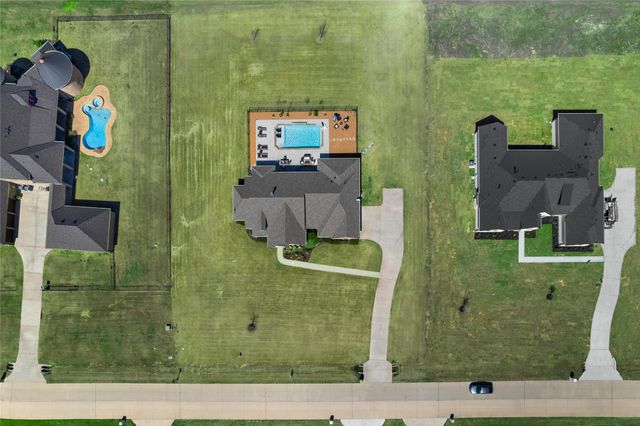 4421 Lake Breeze Drive, Mckinney, TX 75071