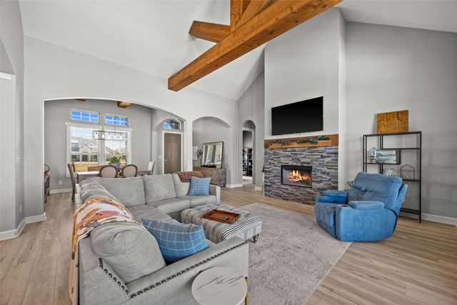 4421 Lake Breeze Drive, Mckinney, TX 75071