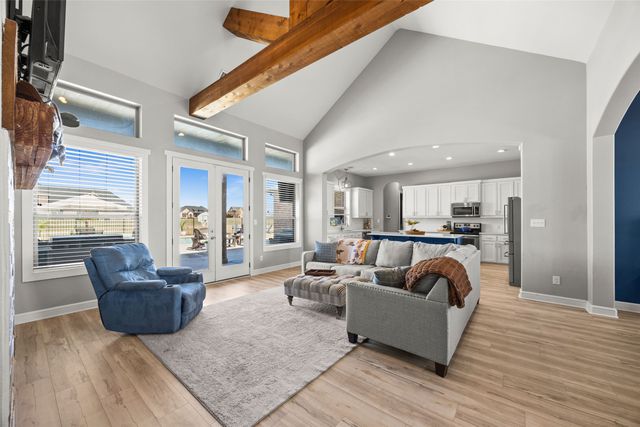 4421 Lake Breeze Drive, Mckinney, TX 75071