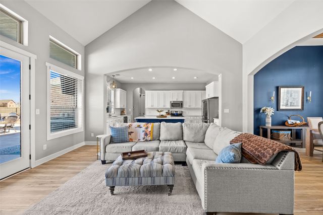 4421 Lake Breeze Drive, Mckinney, TX 75071