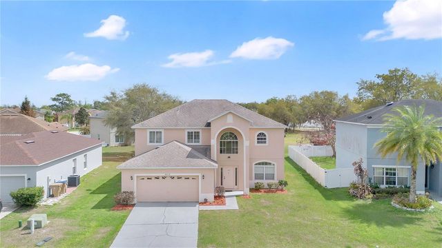 4459 CHERRY BRANCH COURT, Kissimmee, FL 34758