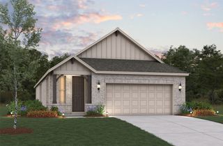 241 Oak Street, Howe, TX 75459