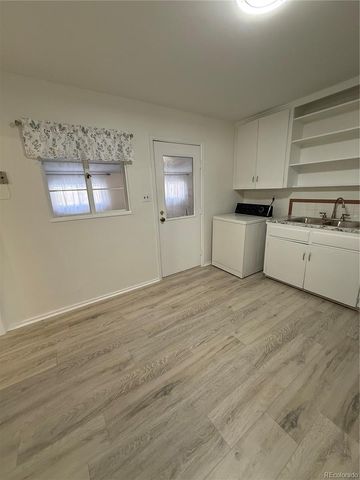 756 Vaughn Street, Aurora, CO 80011