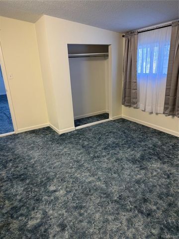 756 Vaughn Street, Aurora, CO 80011