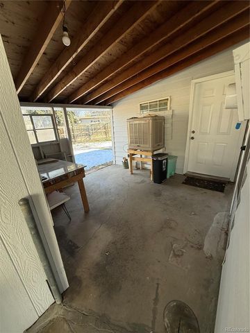 756 Vaughn Street, Aurora, CO 80011