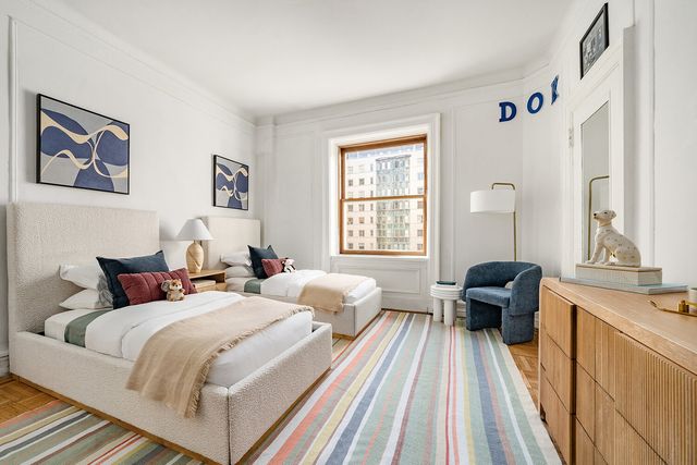 225 W 86th St Apt 608, New York City, NY 10024