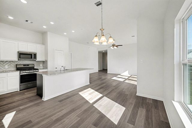 11029 Ondrea, Willis, TX 77318