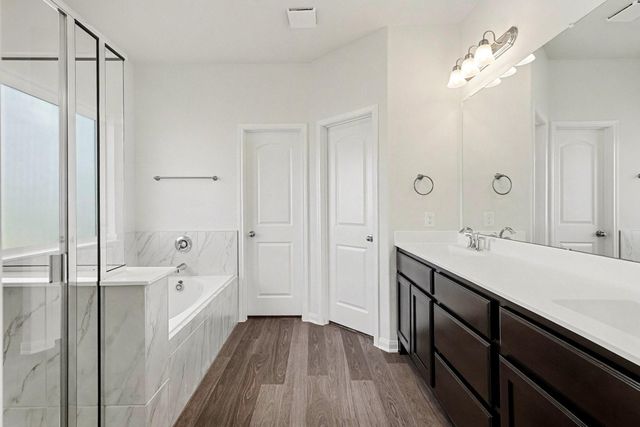 11029 Ondrea, Willis, TX 77318