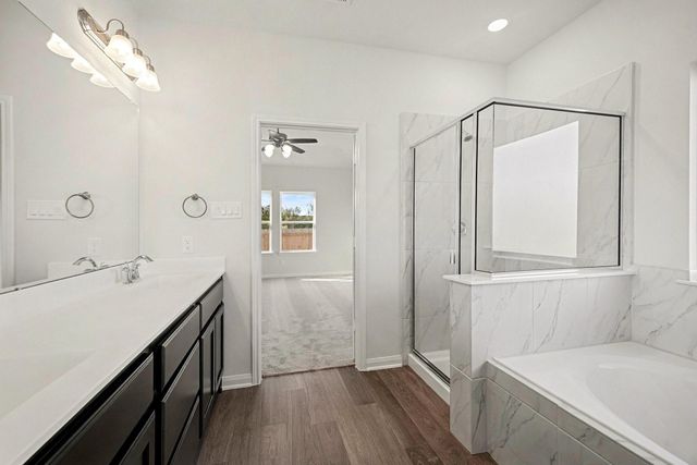 11029 Ondrea, Willis, TX 77318