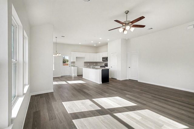 11029 Ondrea, Willis, TX 77318