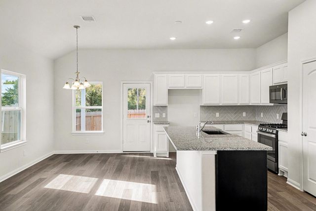 11029 Ondrea, Willis, TX 77318