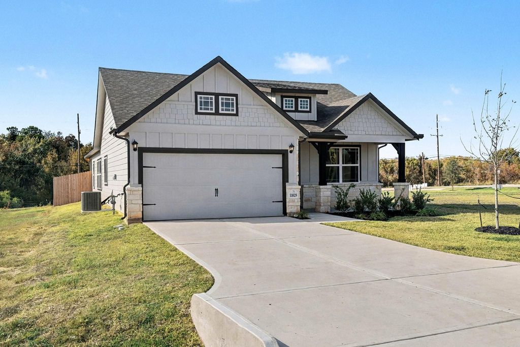 11029 Ondrea, Willis, TX 77318