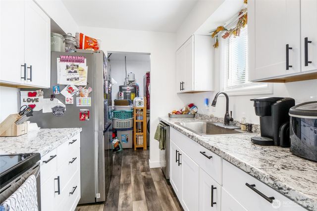 1214 Arnold Drive, Moses Lake, WA 98837