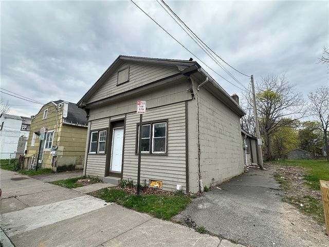 505 Child Street, Rochester, NY 14606