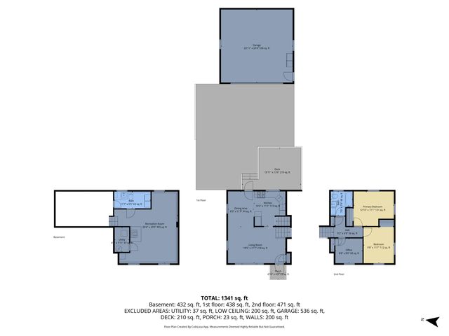 11425 8th AVENUE, Pleasant Prairie, WI 53158