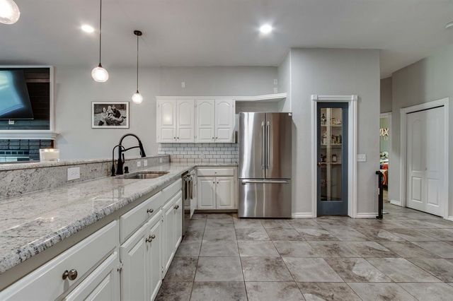 15308 Marie Drive, Piedmont, OK 73078
