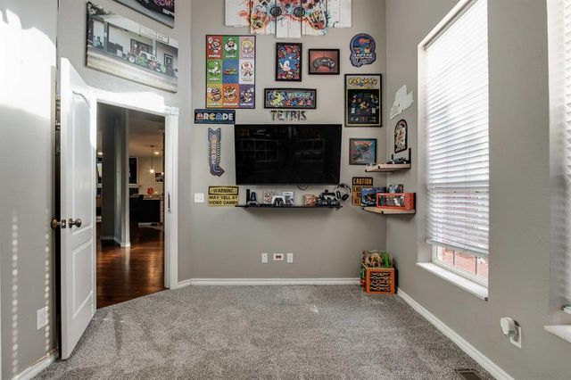 15308 Marie Drive, Piedmont, OK 73078