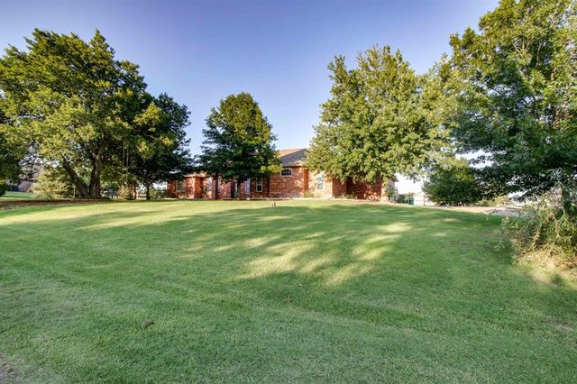 15308 Marie Drive, Piedmont, OK 73078
