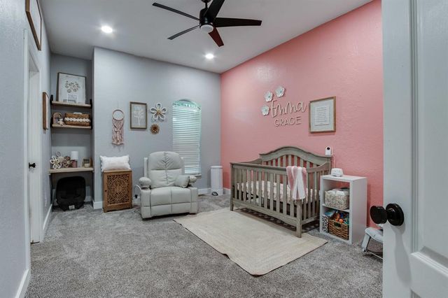 15308 Marie Drive, Piedmont, OK 73078