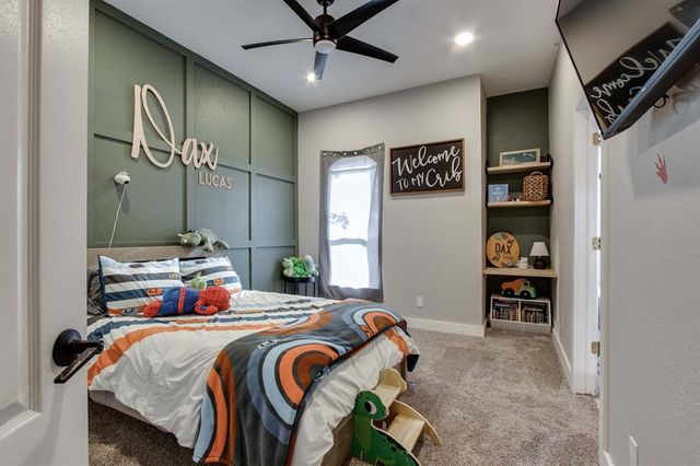 15308 Marie Drive, Piedmont, OK 73078