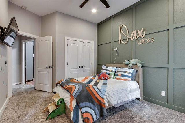 15308 Marie Drive, Piedmont, OK 73078