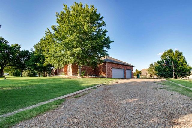 15308 Marie Drive, Piedmont, OK 73078