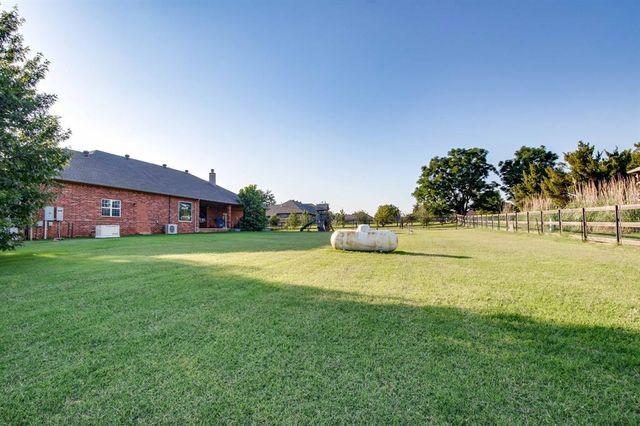 15308 Marie Drive, Piedmont, OK 73078
