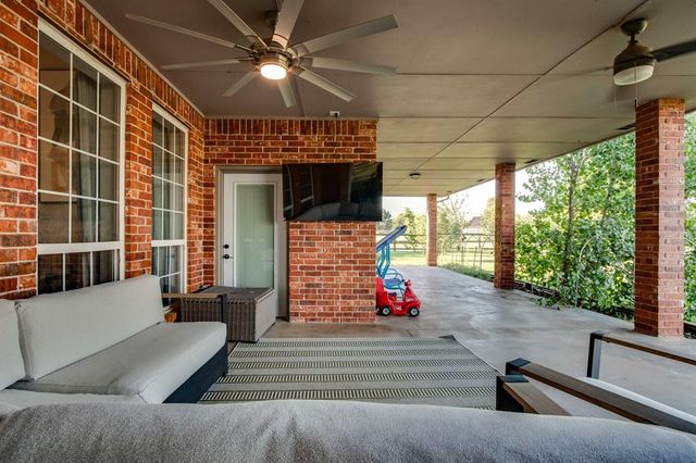 15308 Marie Drive, Piedmont, OK 73078